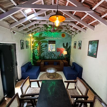 Hotel The Lazy Palm Shack Coimbatore Zewnętrze zdjęcie